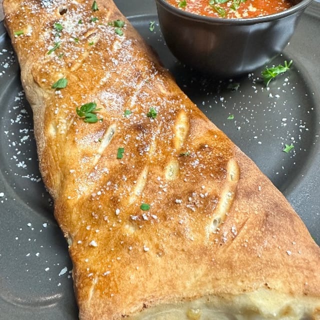 Stromboli.