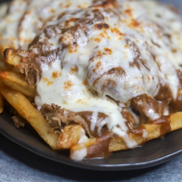 Ehouse Disco Friez or Tots.