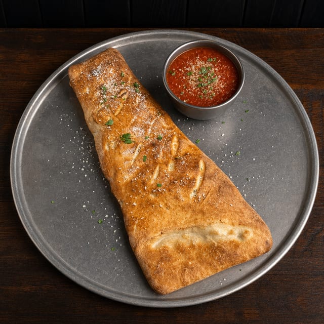 Stromboli.
