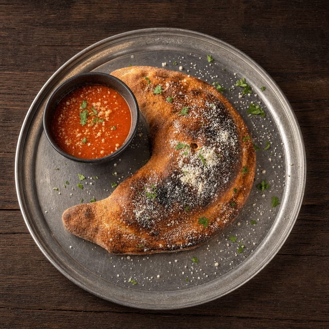 Calzone.