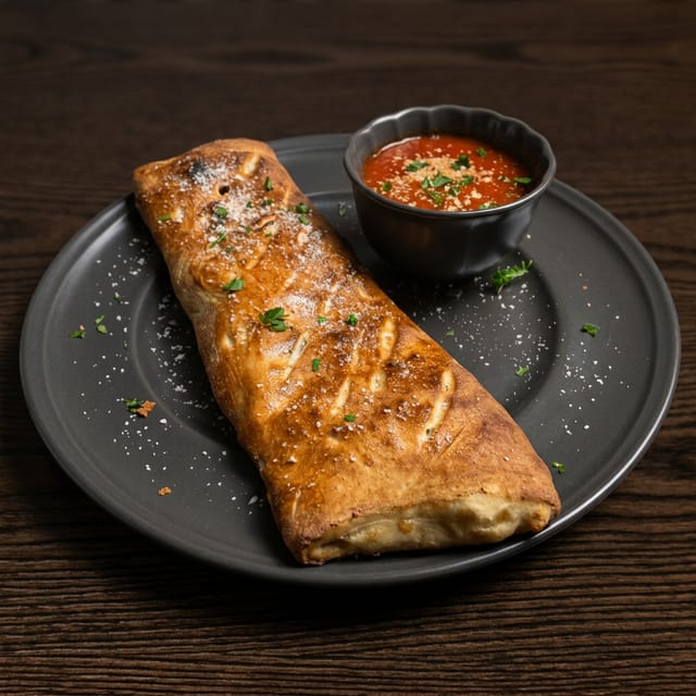 Stromboli.
