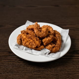 Bang Bang Shrimp