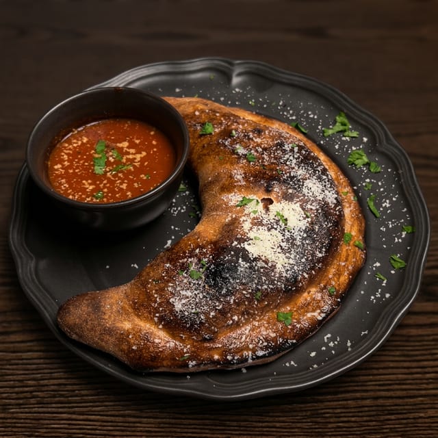 Calzone.