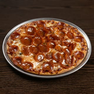Pizza Original