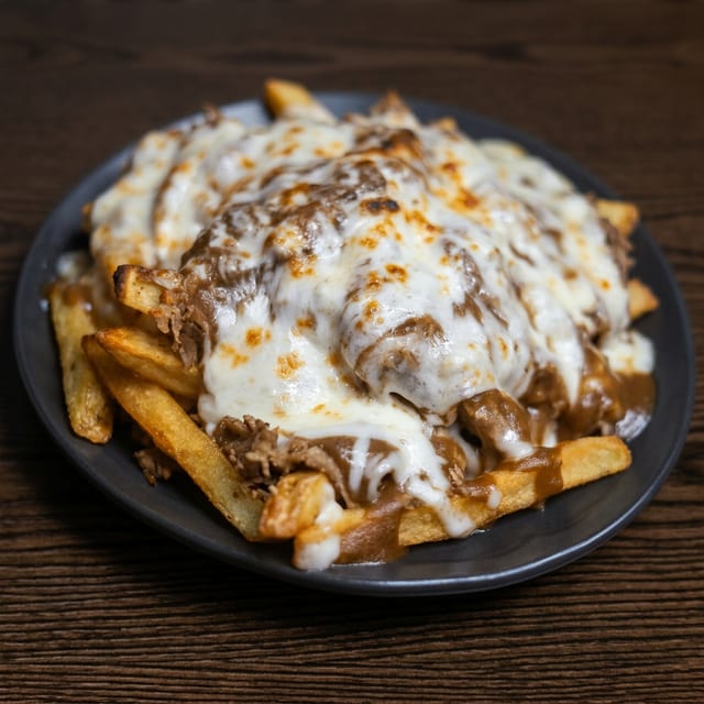 Ehouse Disco Friez or Tots.